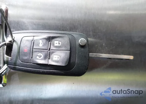 2015 Chevrolet Equinox 2Lt из США, поврежденный, VIN 1GNALCEK0FZ132999